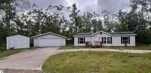 6664 Crystal, Johannesburg, MI, 49751 | Card Image