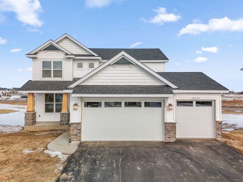 20326 Gadget Cir, Lakeville, MN, 55044 | Card Image
