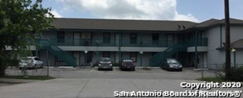 apt-11-830 W Hutchins Pl, San Antonio, TX, 78221-2508 | Card Image
