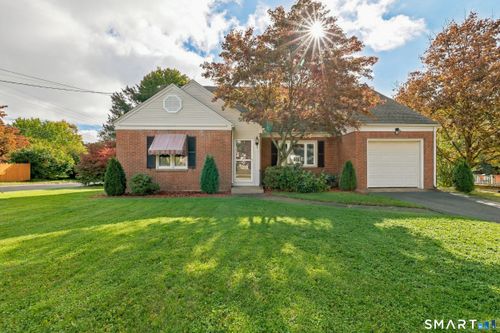 47 Baldwin Road, Manchester, CT, 06042 | Card Image