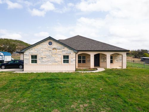 2662 Snow Rd, Kempner, TX, 76539-6838 | Card Image