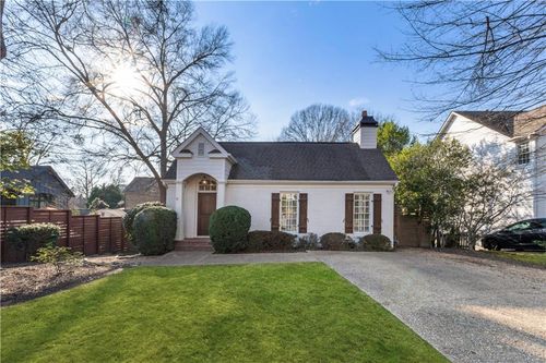 2330 Colonial Dr Ne, Brookhaven, GA, 30319-3363 | Card Image