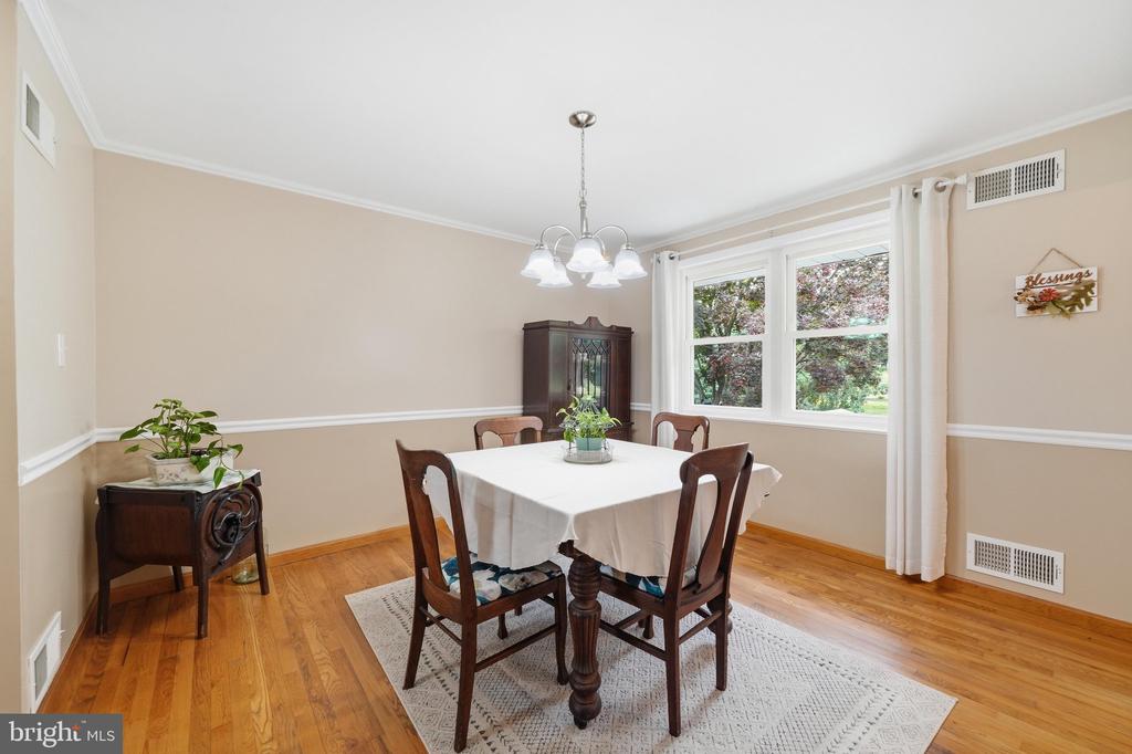 Residential in WOODBINE 2