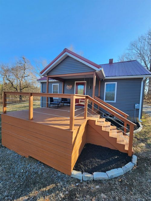 8350 State Route 147, Simpson, IL, 62985-2200 | Card Image