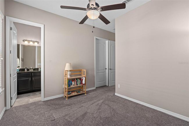 Bedroom 2 also has an En-Suite and a Walk-In Closet | Image 10