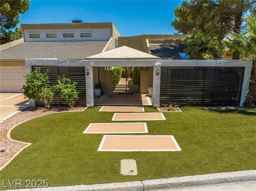 3003 La Mesa Dr, Henderson, NV, 89014-3774 | Card Image