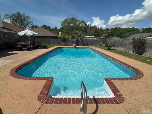 4806 Oscar Ln, Pace, FL, 32571-6260 | Card Image