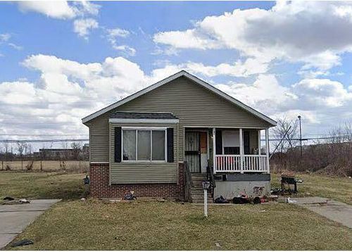 140 Ferris St, Highland Park, MI, 48203-2911 | Card Image