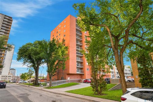 205-405 5th Ave N, Saskatoon, SK, S7K6Z3 | Card Image