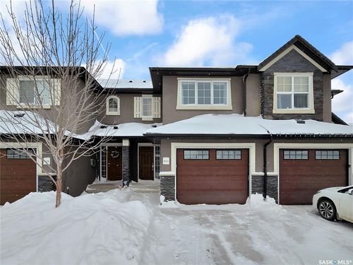 607-1303 Paton Cres, Saskatoon, SK, S7W0P7 | Card Image