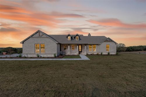 400 Hayden Faith Ct, Springtown, TX, 76082-0027 | Card Image