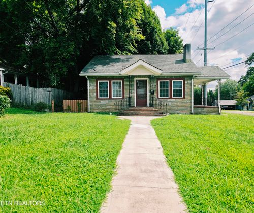 601 W Glenwood Ave, Knoxville, TN, 37917-5627 | Card Image