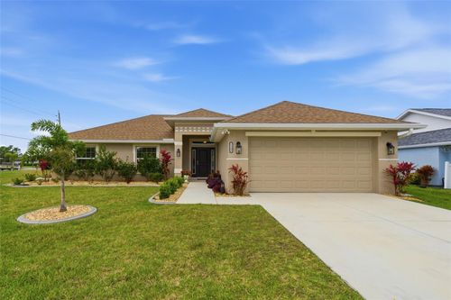 25393 Aysen Dr, PUNTA GORDA, FL, 33983-4243 | Card Image