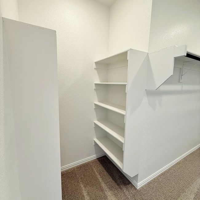 1225 Doris May Dr, Townhouse with 3 bedrooms, 3 bathrooms and null parking in Allen TX | Image 25