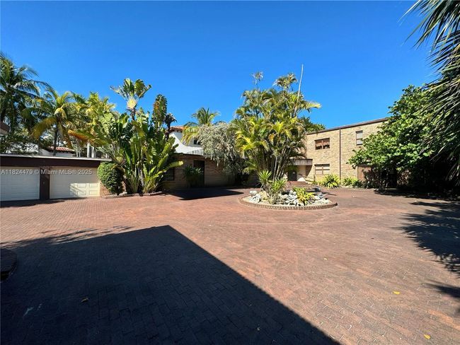 625 Ocean Blvd, House other with 6 bedrooms, 6 bathrooms and null parking in Golden Beach FL | Image 6