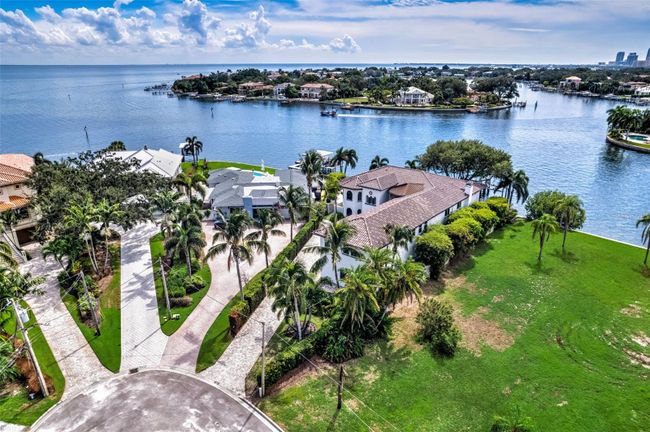 3110 Bayshore Blvd Ne, House other with 6 bedrooms, 6 bathrooms and null parking in ST PETERSBURG FL | Image 86