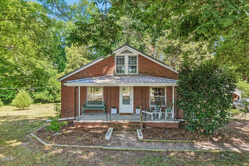2207 Wildcat Creek Rd, Chapel Hill, NC, 27516-9792 | Card Image