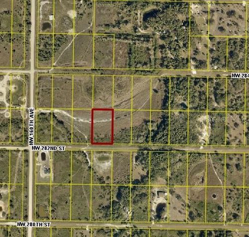 15837 Nw 282nd St, Okeechobee, FL, 34972 | Card Image
