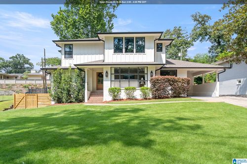 605 Devon Dr, HOMEWOOD, AL, 35209-4405 | Card Image