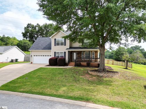 716 Hibiscus Court, Lyman, SC, 29365-9109 | Card Image
