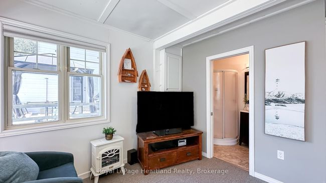 9 Maple Lane, House other with 3 bedrooms, 1 bathrooms and 1 parking in Goderich ON | Image 9