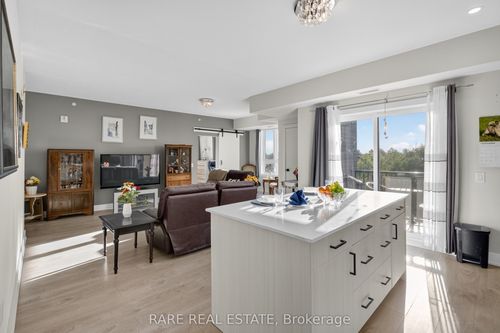 402-5 Chef Lane, Barrie, ON, L9J0J8 | Card Image
