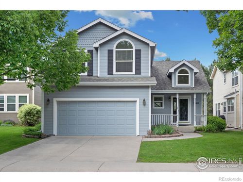 3509 Pike Cir N, Fort Collins, CO, 80525-6130 | Card Image