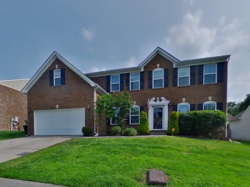 2805 Jenoaks Pass, Hermitage, TN, 37076-3748 | Card Image