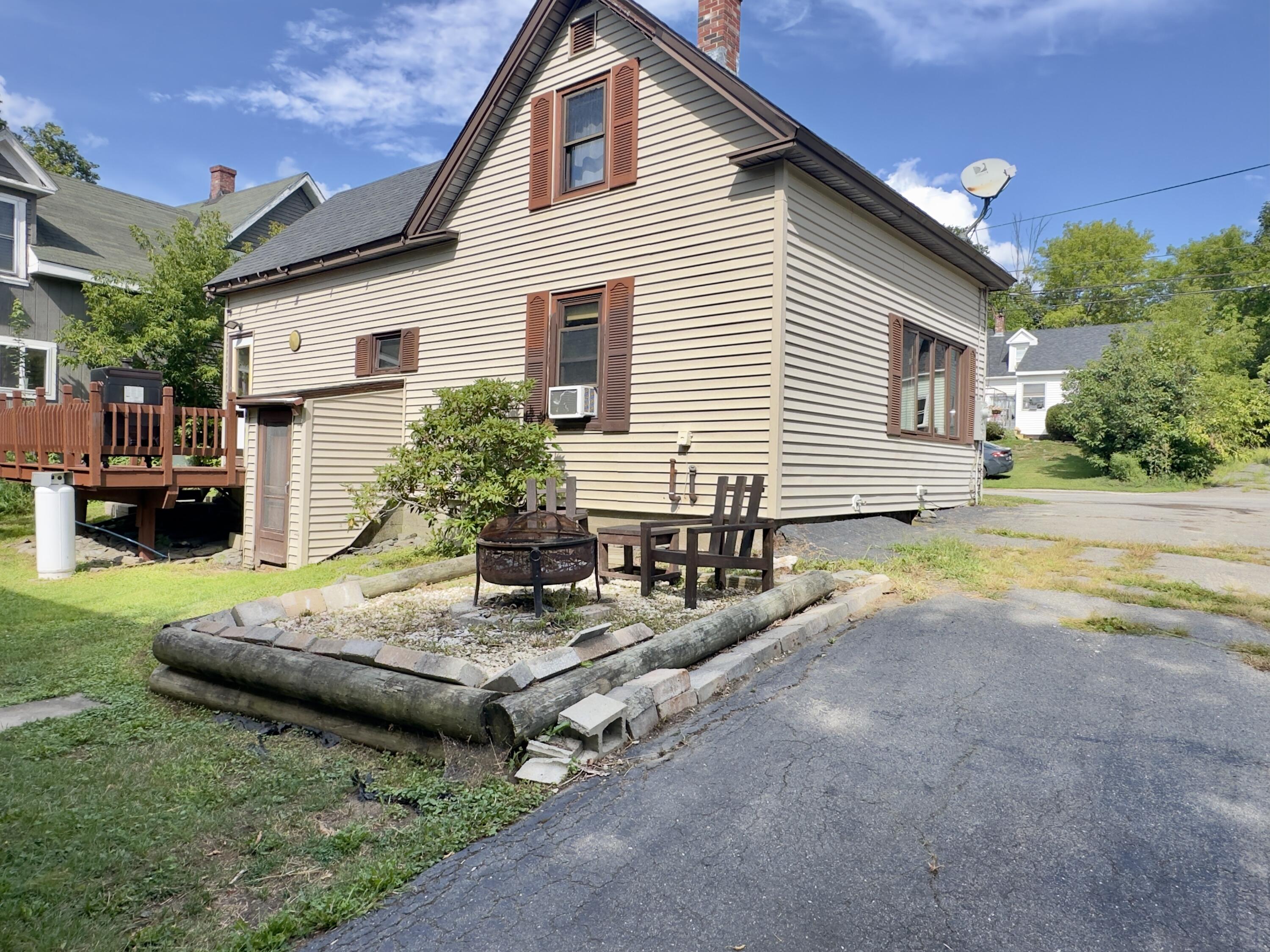 Residential in Old Town