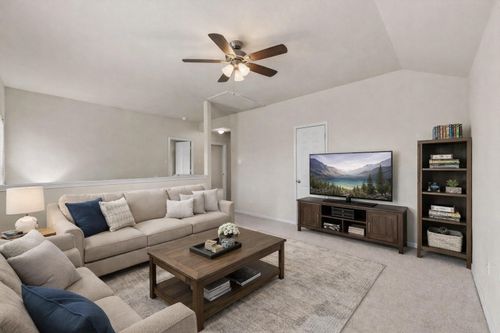 15019 Silhouette Ridge Drive, Humble, TX, 77396 | Card Image