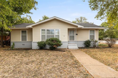 3020 Mcferrin Avenue, Waco, TX, 76708 | Card Image