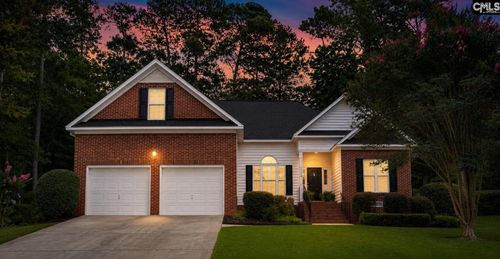130 Chestnut Woods Ln, Columbia, SC, 29212-2820 | Card Image