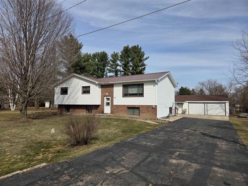 6256 Heller Street Street, VESPER, WI, 54489 | Card Image