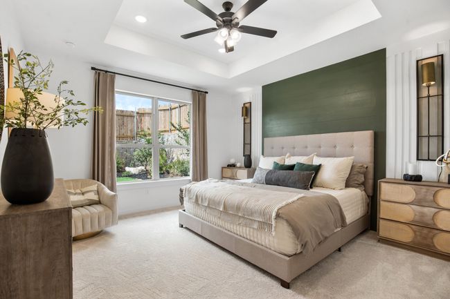 Cottonwood II Floorplan | Image 11