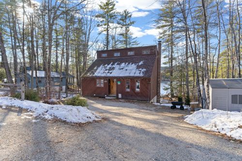 151 Mountain View Drive, Acton, ME, 04001 | Card Image