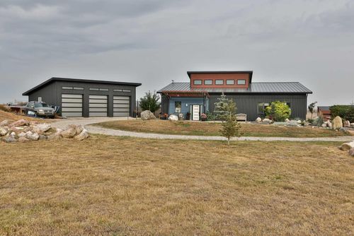 309 Alta Vista Boulevard, Carmangay, AB, T0L0N0 | Card Image