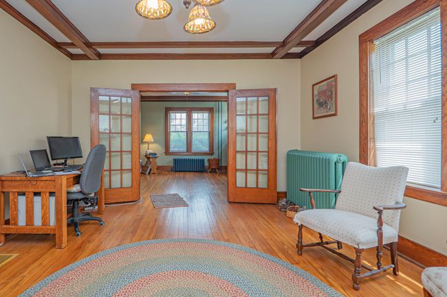 409 E Elm St, House other with 3 bedrooms, 2 bathrooms and null parking in Huntsville MO | Image 12