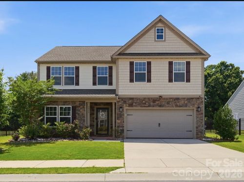 2018 Creeks Landing Dr, Monroe, NC, 28110-9809 | Card Image