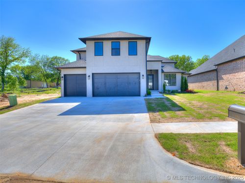 11224 S Fir Ave, Jenks, OK, 74037 | Card Image