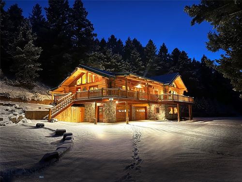78 Lake Dr, Livingston, MT, 59047-8911 | Card Image