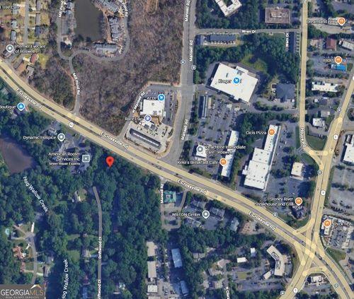 kennesaw-445 E Crossville Road, Roswell, GA, 30075 | Card Image