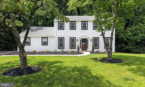 688 Meadowbrook Ln, MEDIA, PA, 19063-4213 | Card Image
