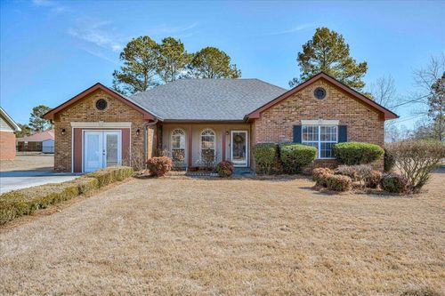 2046 Bassford Drive, Hephzibah, GA, 30815 | Card Image