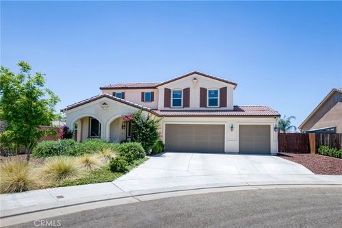 3594 Amanecer Ave, Clovis, CA, 93619-5182 | Card Image