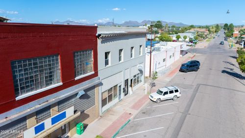 c-534 E 11th St, Douglas, AZ, 85607-2014 | Card Image