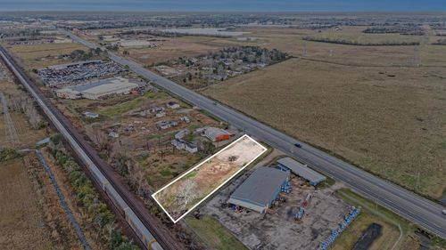 29818 E Highway 6, Alvin, TX, 77511-4593 | Card Image