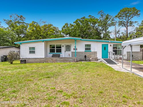 1934 Marquis Dr, Jacksonville, FL, 32210-2532 | Card Image