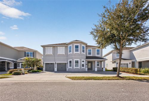 7666 Fairfax Drive, Kissimmee, FL, 34747 | Card Image