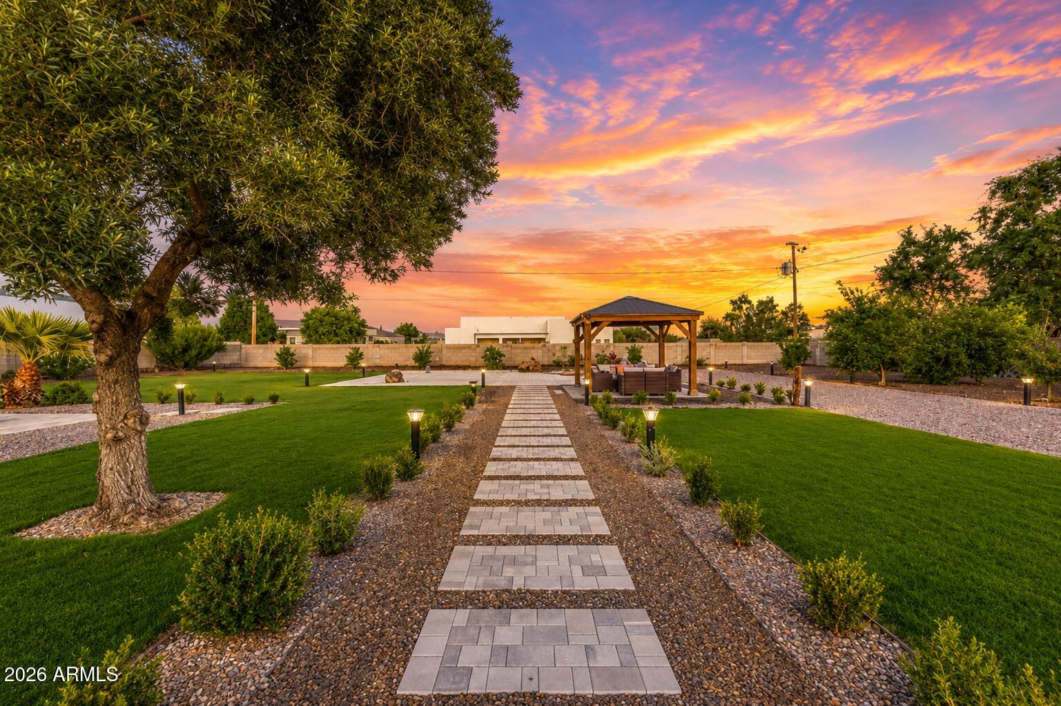 Residential in Scottsdale 4