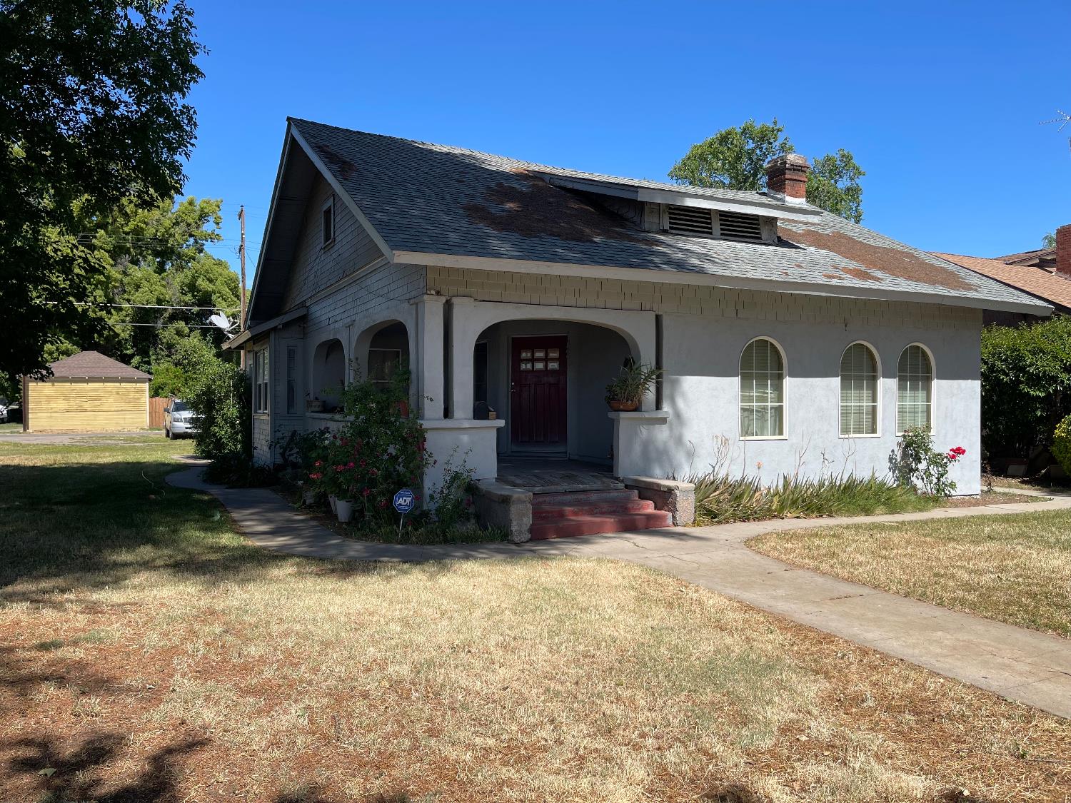 Residential in Madera 2